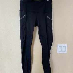 Lululemon Black Leggings